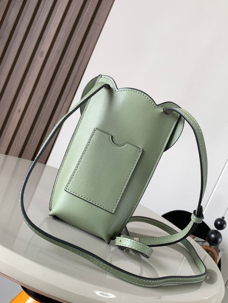 Loewe Elephant Bags